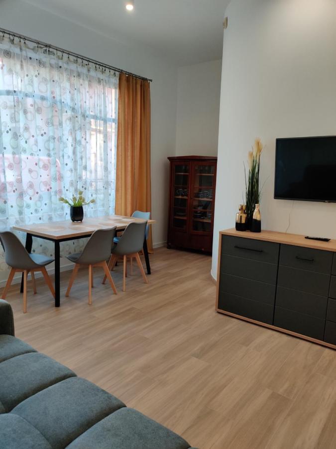 Apartament 2 Pokoje カミエン・ポモルスキ エクステリア 写真
